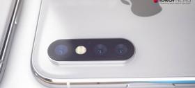 iPhone-ul cu 3 camere prinde contur; Partenerul Apple numit Largan Precision prezintă module foto cu obiectiv triplu