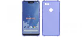 Google Pixel 3 XL va avea o cameră singulară după cum indică o nouă scăpare de husă