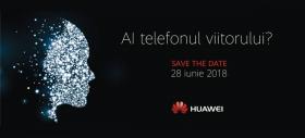 Huawei România are programat un eveniment misterios pe 28 iunie! Ar putea debuta un nou terminal Honor