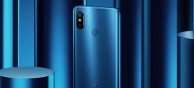 Xiaomi Mi 8 va fi pus în vânzare (oficial) în Europa din august