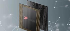 Huawei lucrează la un nou procesor cu performanțe record: HiSilicon Kirin 1020 