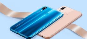Huawei Nova 3 ar putea fi primul smartphone de pe piață cu procesor Kirin 710