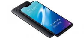 Vivo Y81 este anunțat oficial; Phablet de 6.2 inch cu Android 8.1 Oreo și preț accesibil