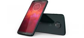 Motorola Moto Z3 Play vine cu 6 GB RAM în Brazilia la un preț exorbitant