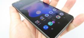 HTC U12+: Baterie mai mică decât la HTC U11+, slabă la utilizarea continuă