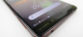 Nokia 6.1: Design pe bază de aluminiu, lat şi ceva mai nobil