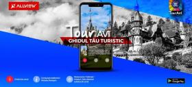 Allview lansează Touravi, aplicaţie cu rol de ghid turistic pentru vacanţe