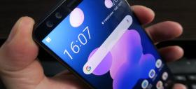 HTC U12+: Conectivitate de Cupă Mondială a Mbps-urilor