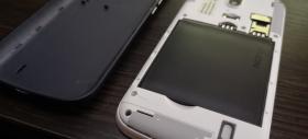 Nokia 1: Baterie chiar deloc rea la acest preţ