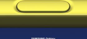 Samsung Galaxy Note 9 va fi anunţat pe 9 august în New York; Teaserele fac referire la noul S Pen