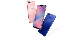 Oppo A5 se pregătește de lansare cu dotări mid-range și ecran de 6.2 inch; Ar putea debuta oficial și în Europa