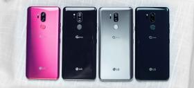 LG G7 ThinQ primeşte filmare 4K la 60 FPS după o actualizare de firmware; Iată detalii