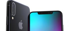 Iată cum ar putea arăta iPhone-ul din 2019 cu cameră triplă în spate! Vedem randări detaliate!