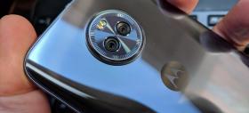 Motorola Moto X4: Camera care îşi face treaba excelent la 3 din 4 capitole