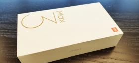 Phablet-ul Xiaomi Mi Max 3 își dezvăluie ambalajul de retail; Va debuta în această lună cu ecran de 7 inch