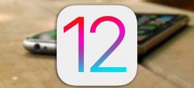 iOS 12 Developer Preview 3 este acum disponibil; Aduce doar câteva noutăți la pachet