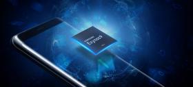 Samsung Galaxy S10 așteptat cu procesor Exynos 9820 și soluție grafică Mali-G76 MP18