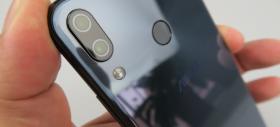 ASUS ZenFone 5 (ZE620KL): Cameră cu un plus la stabilizare, culori și selfie, faţă de predecesor