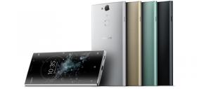 Sony Xperia XA2 Plus este cel mai nou smartphone japonez cu ecran 18:9; Vine cu procesor Snapdragon 630