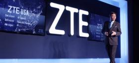 ZTE ajunge la o înţelegere cu SUA legată de interdicţia activităţii sale