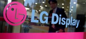 LG Display va livra panouri OLED pentru Apple în a doua jumătate a anului, conform surselor