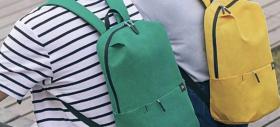 Cafago ne oferă astăzi două produse la reducere! Rucsac Xiaomi și videoproiector portabil