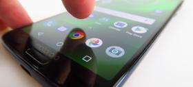 Motorola Moto G6 Plus: Baterie excelentă pentru gameri, oameni ocupaţi