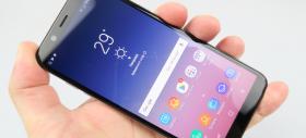 Samsung Galaxy A6 (2018): OS, UI, aplicaţii cu Oreo şi Samsung Experience cel mai nou