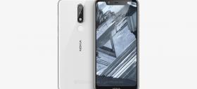 Nokia X5 are acum o dată de lansare bătută în cuie; Telefonul debutează pe 18 iulie