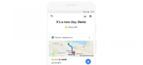 Google Assistant devine mai util pentru persoanele cu program încărcat; Include funcția "Visual Snapshot"