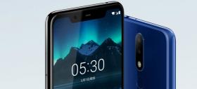 Nokia X5 este acum oficial! Are ecran de 5.86 inch, cameră duală și costă doar 150 dolari