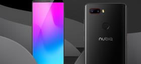 iHunt are noutăți în ofertă! ZTE Nubia Z18 Mini și Xiaomi Mi Band 3 se află pe listă