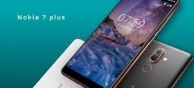 Nokia 7 Plus primeşte Android P Beta 3; HMD Global se mişcă foarte rapid