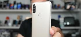 Xiaomi Mi A2 primește deja un hands-on în Italia; Vine cu același design adoptat de Mi 6X