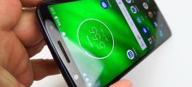 Motorola Moto G6 Plus: Multimedia doar OK, noroc cu Dolby