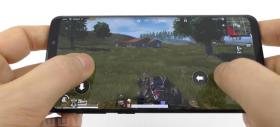 Samsung nu exclude ideea lansării unui smartphone de gaming pe piață în următorii ani
