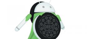 Avem graficul distribuției Android pe luna iulie 2018; Oreo ajunge pe mai multe smartphone-uri la mijlocul verii