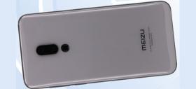 Meizu 16 și Meizu 16 Plus sunt certificate de TENAA; Avem fotografii și liste de specificații complete