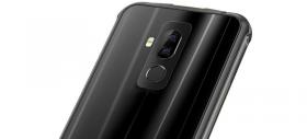 Ulefone își lansează noul telefon robust numit Armor 5; Are baterie de 5000 mAh și certificare IP68