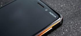 HMD pregăteşte telefonul "Nokia Phoenix", cu procesor Snapdragon 710; Tocmai a apărut în metadata