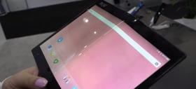 Huawei ar putea lansa un smartphone pliabil înaintea Samsung; Partenerul său BOE prezintă un prototip (Video)