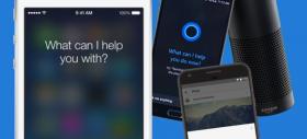 Siri se face de râs în faţa lui Google Assistant în cel mai nou test de IQ al asistenţilor virtuali