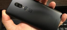 OnePlus 6: Hardware maxim, împins la maxim