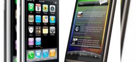Apple da din nou in judecata HTC pentru incalcarea unor patente