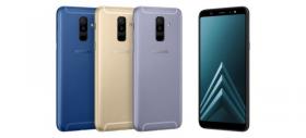 Telefoanele Samsung Galaxy A (2019) ar putea primi o cameră triplă în spate
