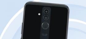 Huawei Mate 20 Lite are toate specificațiile dezvăluite de TENAA; Ecran de 6.3 inch și 6 GB RAM