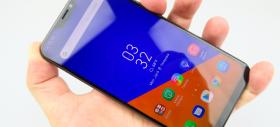 ASUS ZenFone 5z: Multimedia stereo, 24 bit, de top 5