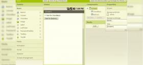 App Inventor pentru Android, o noua metoda de creare a aplicatiilor mobile