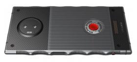 RED Hydrogen One are o nouă dată asociată debutului comercial; Vine în octombrie la precomandă