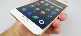 Meizu Pro 6 Plus: Hardware de Galaxy S7, ecran de Note 7